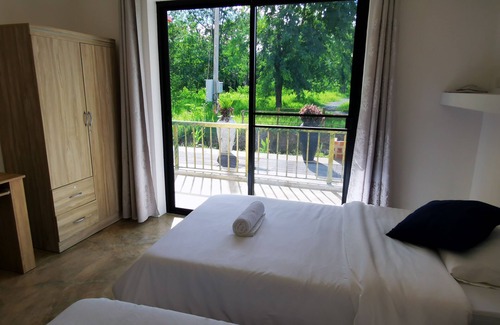 Choeng Doi Hotel | Jasmine Hills Villas & Spa