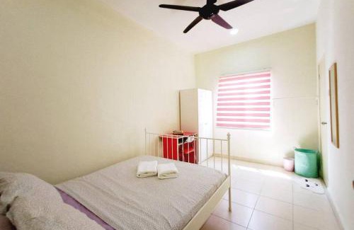 Kuala Terengganu House | JASMINE HOMES