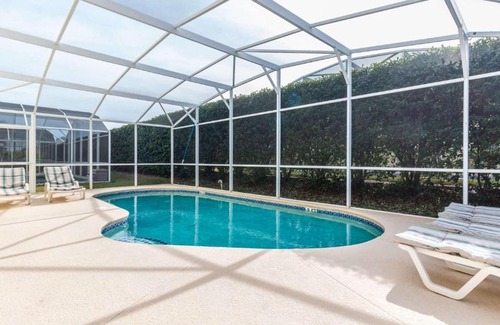 Westbury House | Jasmine House