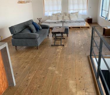 Goto Apartment | Jasmine