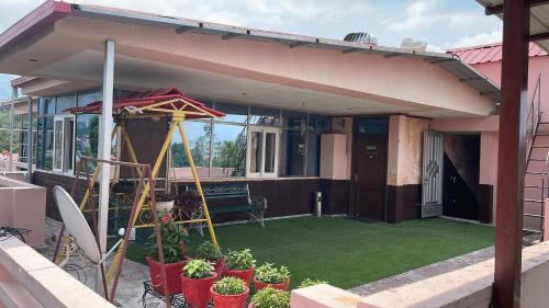 Khattalwada Apartment | Jasmine Residency Apartments