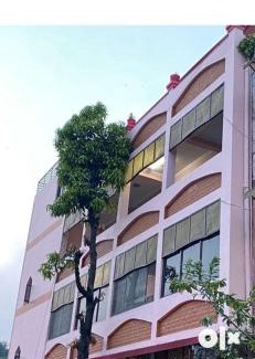 Khattalwada Apartment | Jasmine Residency Apartments