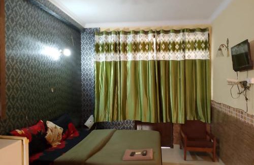 Khattalwada Apartment | Jasmine Residency Apartments