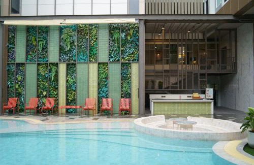 Si Racha Hotel | Jasmine Resort Sriracha
