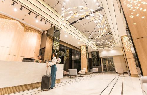 Si Racha Hotel | Jasmine Resort Sriracha
