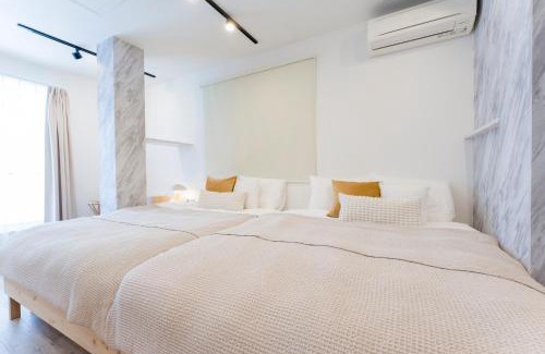 Akasaka Apartment | Jasmine Style Akasaka