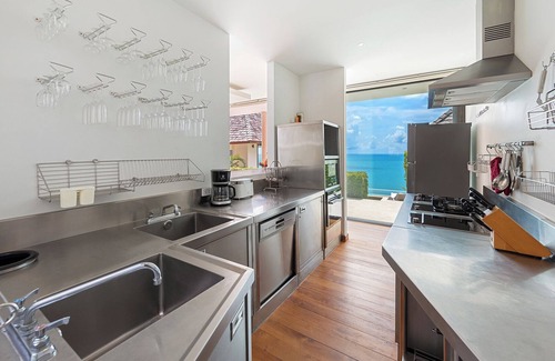 Choeng Mon Villa | Jasmine Waterslide 3-Bedrooms Villa