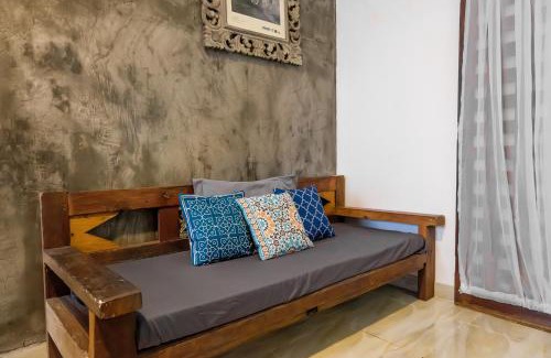 Taman Griya House | Jasmine Villa by TwoSpaces, Jimbaran