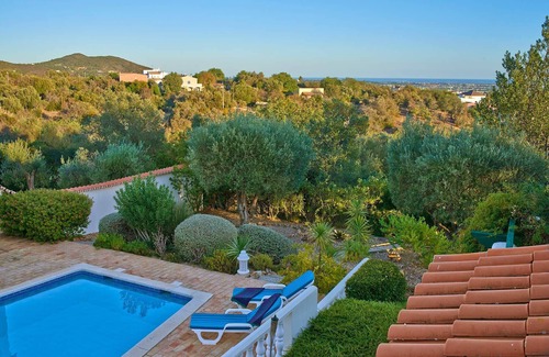 Aldeia Villa | Jasmineiro - Three Bedroom Villa, Sleeps 6