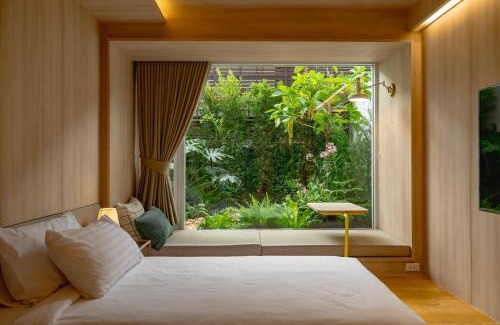 Wat Kanlaya Hotel | jasminespace