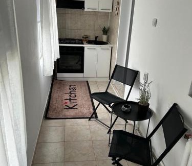 Craiova Apartment | Jasminique Suite
