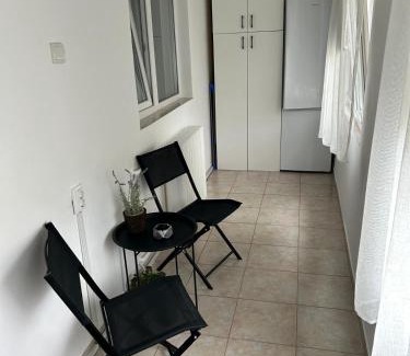 Craiova Apartment | Jasminique Suite