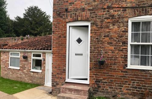 Wainfleet All Saints House | Jasmyne Cottage
