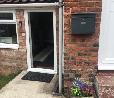 Wainfleet All Saints House | Jasmyne Cottage