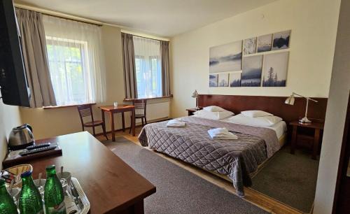 Polanica-Zdroj Hotel | Jasny Dwór