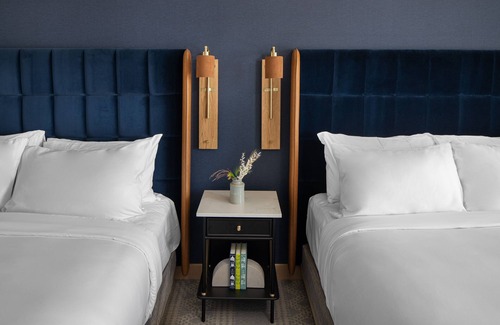Fargo Hotel | Jasper Hotel