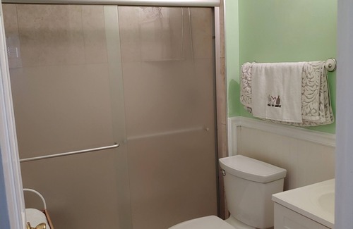 Xenia Bed & Breakfast | Jasper Road Cottage