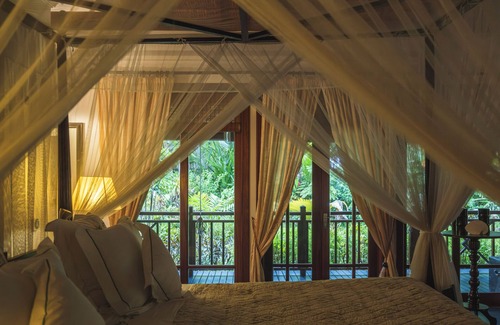 Mahe Island Hotel | Jastam House