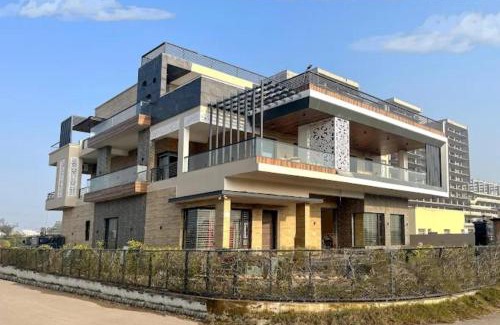 Chandigarh Villa | Jastej House ,Mohali , punjab