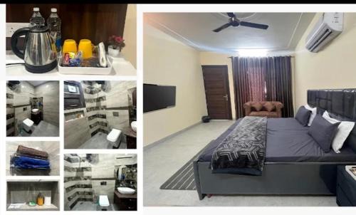 Chandigarh Villa | Jastej House ,Mohali , punjab