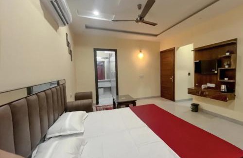 Chandigarh Villa | Jastej House ,Mohali , punjab