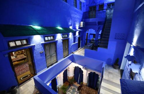 Jodhpur House | Jaswant Bhawan Home Stay