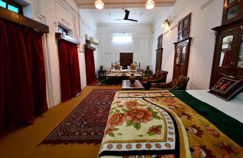 Jodhpur House | Jaswant Bhawan Home Stay