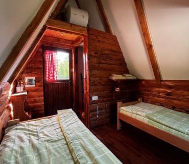 Poscenje Other | Jatak Cabins and Camping