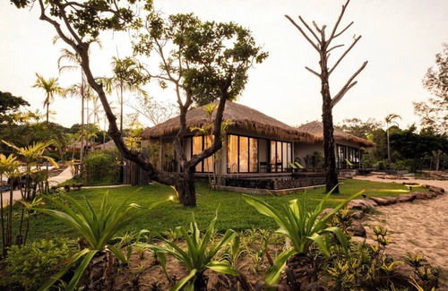 Prey Nob Hotel | JATI Koh Russey