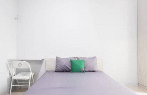 Duren Sawit Hotel | Jatibening Residence Syariah