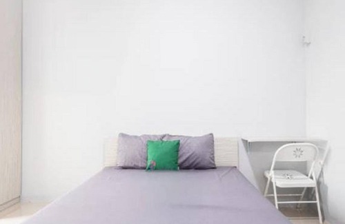 Duren Sawit Hotel | Jatibening Residence Syariah