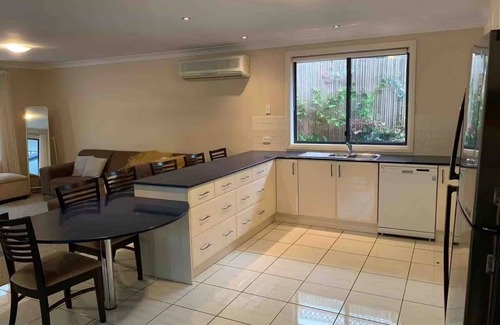 Port Macquarie House | JATS Holiday Stay