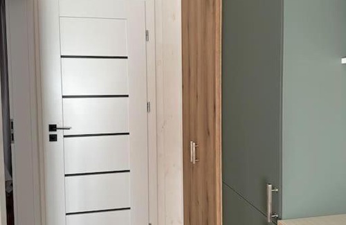 Klaipeda District Municipality Apartment | Jaukūs apartamentai Svencelėje