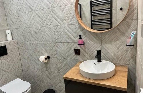 Klaipeda District Municipality Apartment | Jaukūs apartamentai Svencelėje