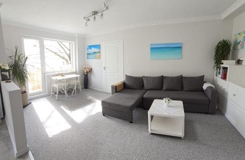 Kengarags Apartment | Jauks dzīvoklis ar skaistu skatu uz Daugavu