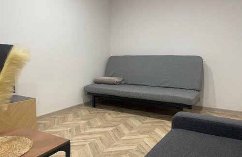 Plunge Apartment | Jaukus butas Plungėje