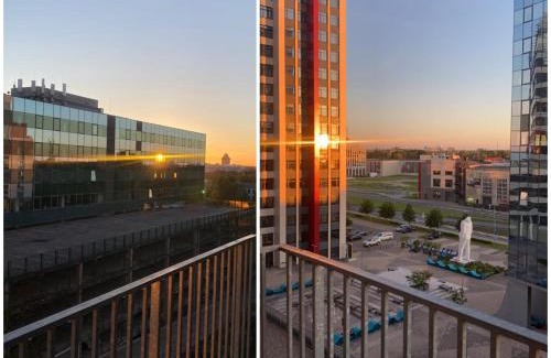 Vidzeme Suburb Apartment | Jauna Teika
