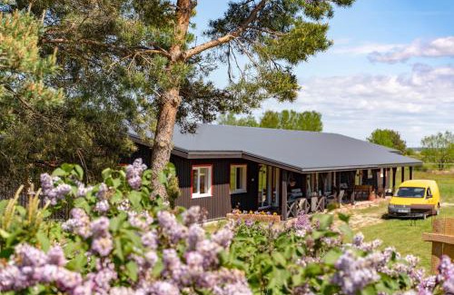 Bernati House | Jaunie Pātari