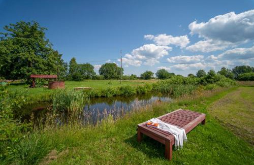 Bernati House | Jaunie Pātari