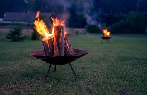 Bernati House | Jaunie Pātari