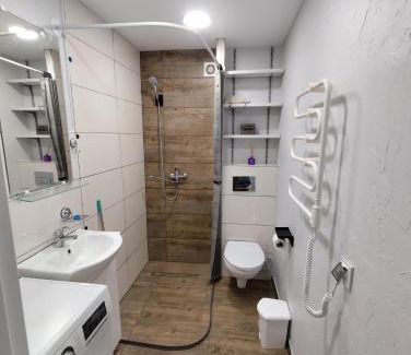 Klaipeda Apartment | Jaunystės studija