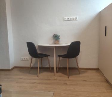 Klaipeda Apartment | Jaunystės studija
