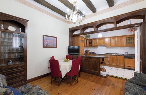Lekeitio Apartment | Jauregi - baskeyrentals