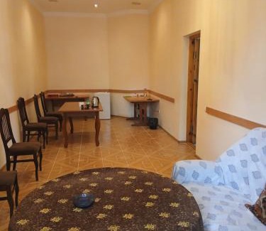 Ninotsminda Hotel | Javakhet