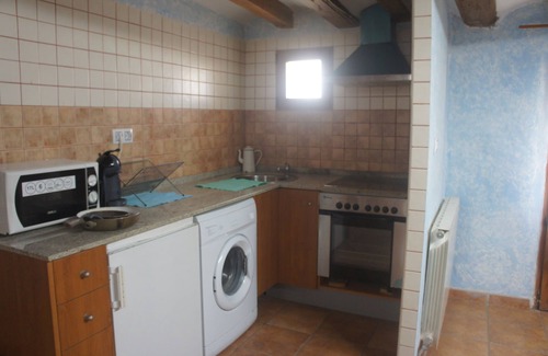 Formiche Alto Apartment | Javalambre. Espacioso Apartamento con Terraza a los Pies de la Sierra