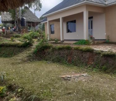 Lushoto House | Javasunset