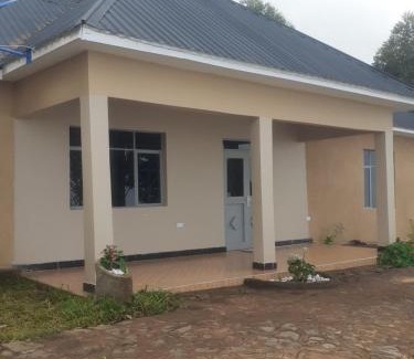 Lushoto House | Javasunset