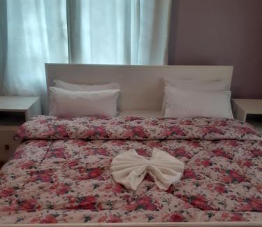 Lushoto House | Javasunset