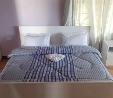 Lushoto House | Javasunset