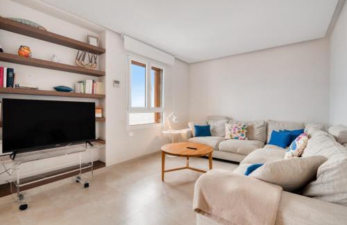 Javea Apartment | Javea Brisas Del Mar Cofisa
